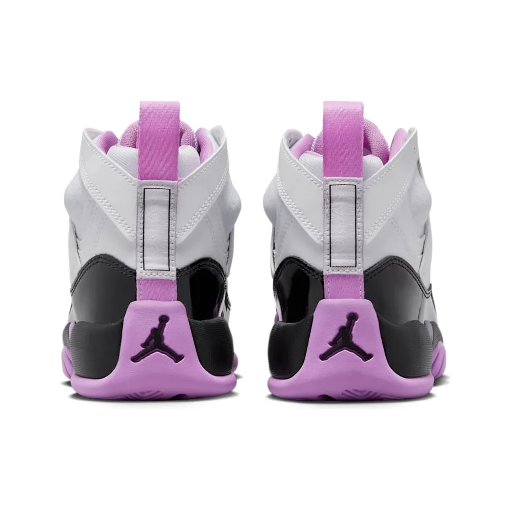Jordan Jumpman Two Trey White Barely Grape (DQ8431-105)
