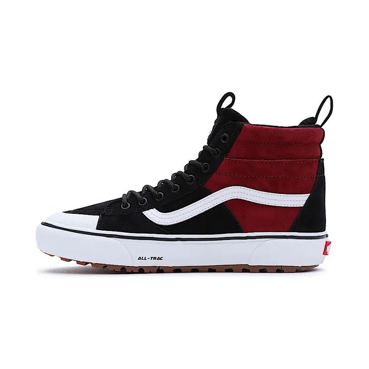 vans-sk8-hi VN0007NK458