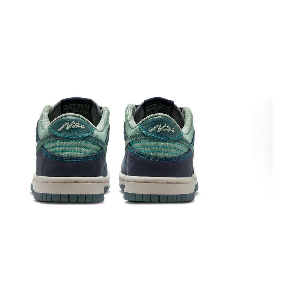 Nike Dunk Low LV8 1 Pencil Point Obsidian Mineral Slate (IO9743-001)