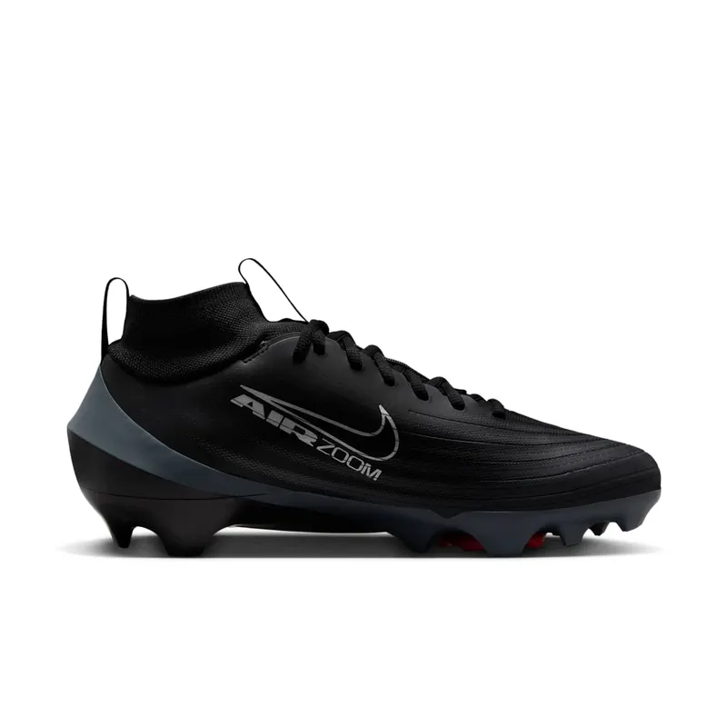 Nike Zoom Air Vapor Pro 1 Black Dark Grey Bright Crimson (FB3298-002)