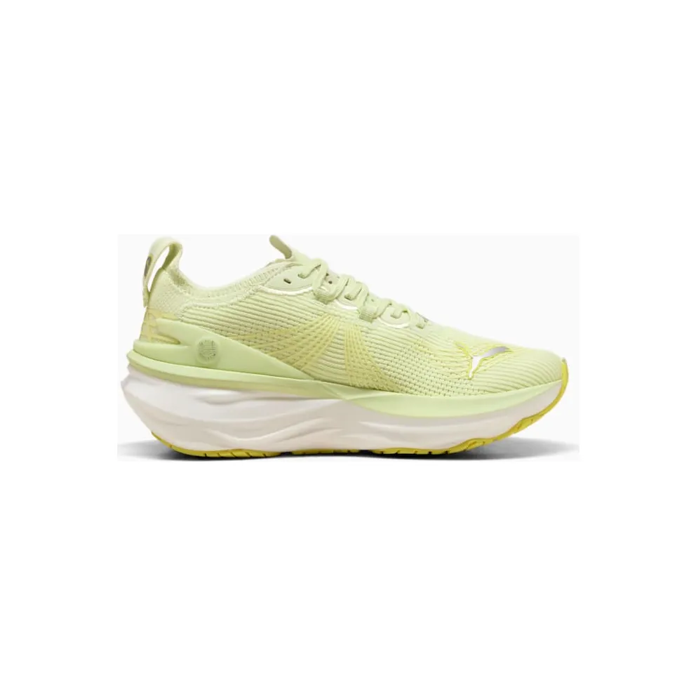 Puma Foreverrun Nitro 2 Geel