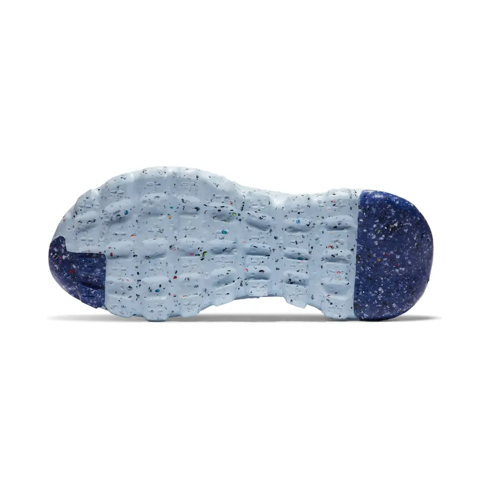 Nike Space Hippie 04 Sail Astronomy Blue (W) Sail/Astronomy Blue-Fossil-Chambray Blue (CD3476-101)