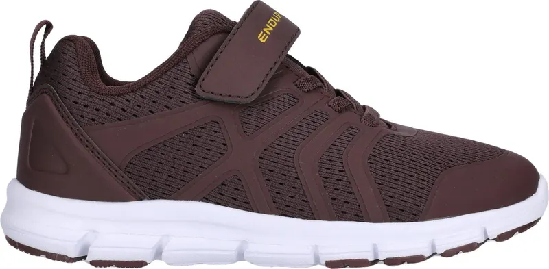 Endurance sneaker Bruin (E224352-4241)