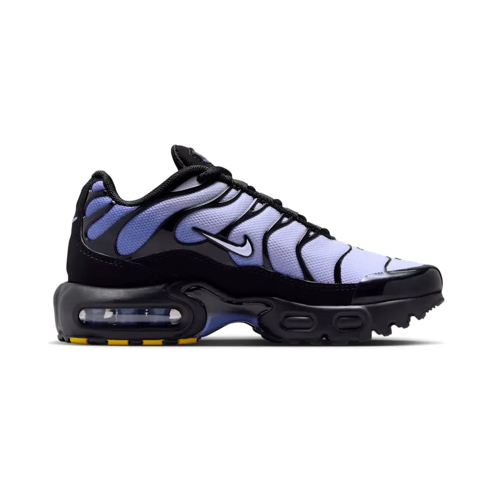 Nike Air Max Plus PS ‘Black Sapphire’ “Black / Sapphire / Pure Platinum / White” (FZ0023-045)