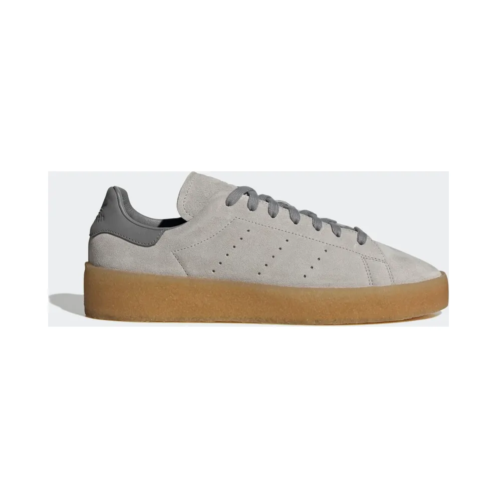 adidas Stan Smith Crepe Schuh Grey Two / Grey Three (FZ6440)