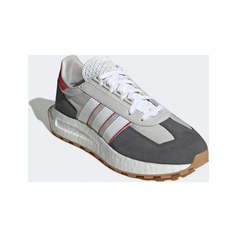 Adidas Retropy E5 Grey One / Cloud White / Grey Five (GW0558)