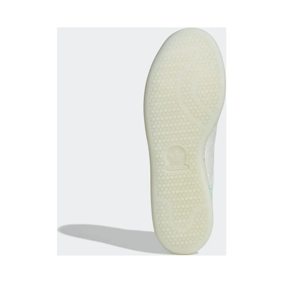 Adidas Stan Smith Core White / Core White / Pulse Mint (GY7321)