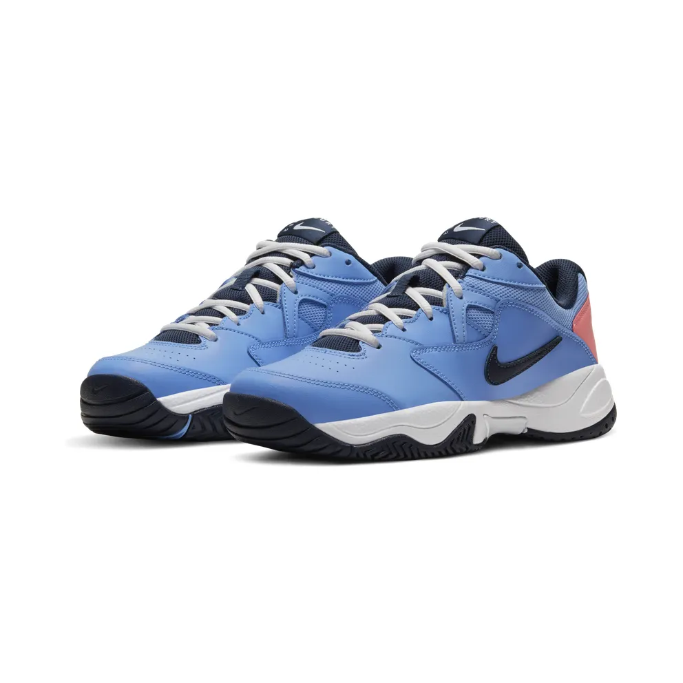 NikeCourt Lite 2 Blau (AR8838-406)
