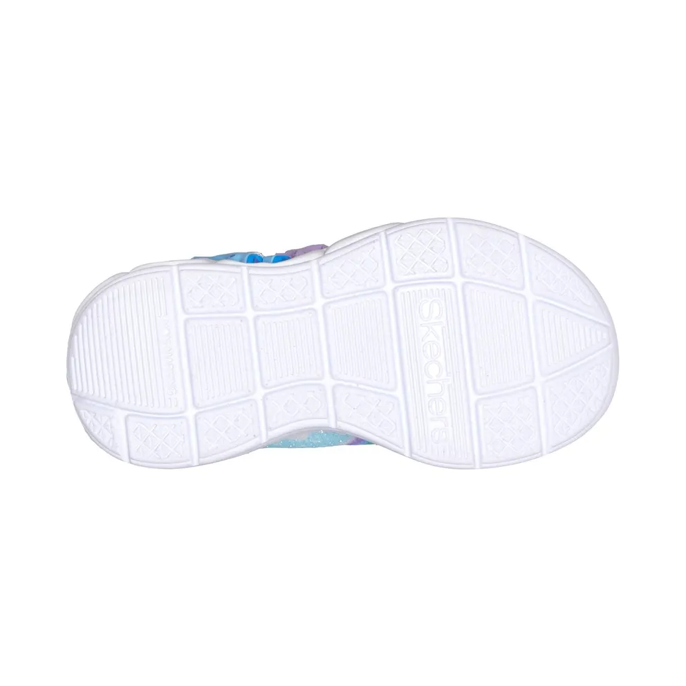 Skechers Care Bears: Lil Snugs Blue (302392CBLMT)