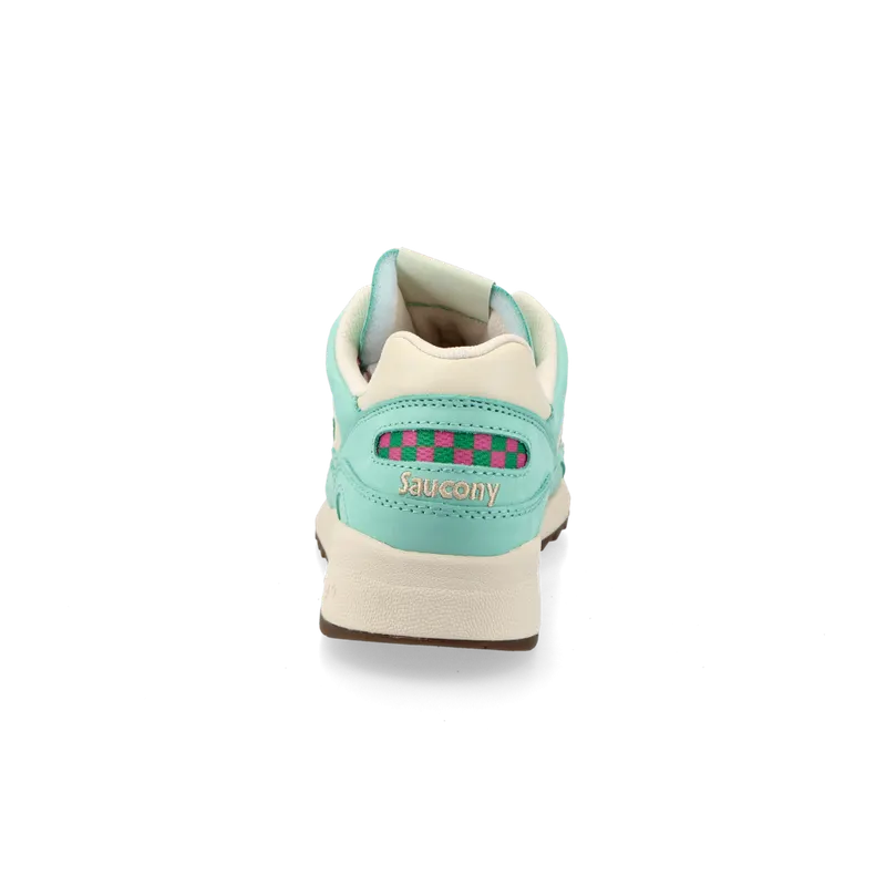 Saucony Shadow 6000 (aqua / white) – S70746-2