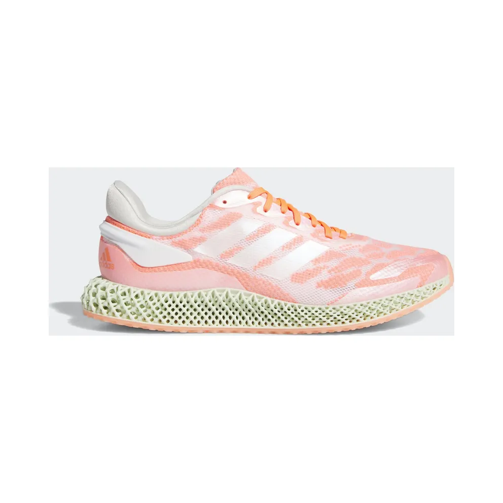 adidas 4D Run Signal Coral (FW6838)