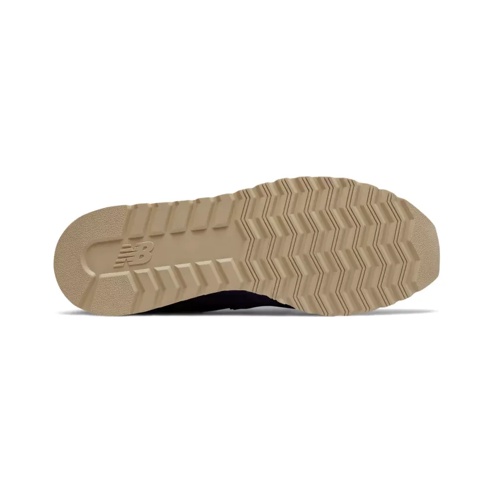 New Balance 520 Dark Cyclone Gold (W) Dark Cyclone/Gold (WL520MG)