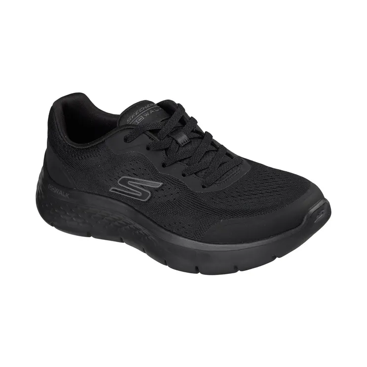skechers-go-walk 125526_BBK