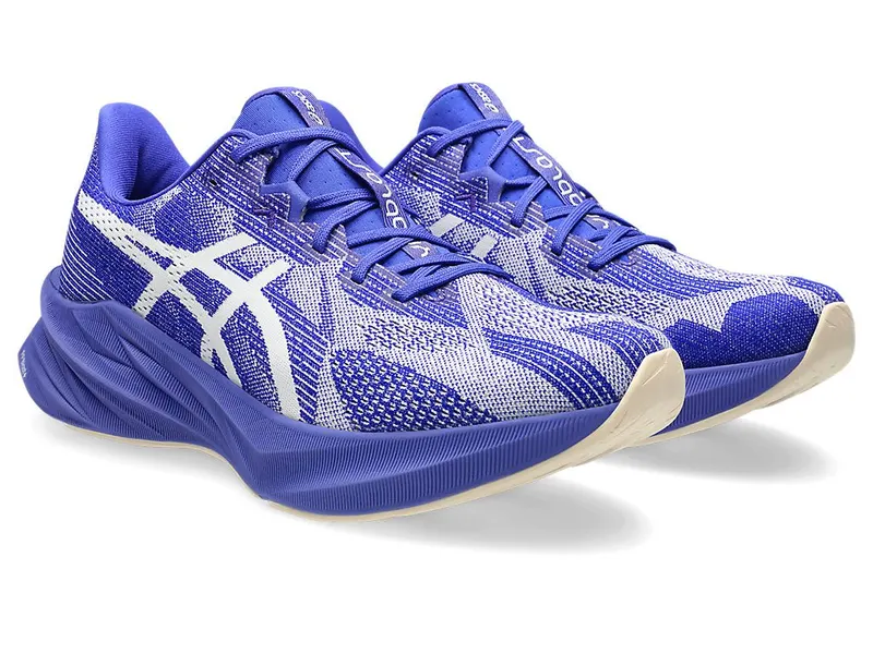ASICS DYNABLAST 5 “Cobalt Burst / White” (1011B983-404)