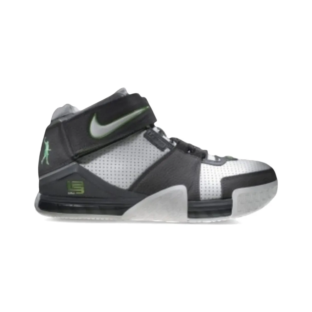 Nike LeBron Zoom 2 Dunkman (BAM153M2-7C1 2)