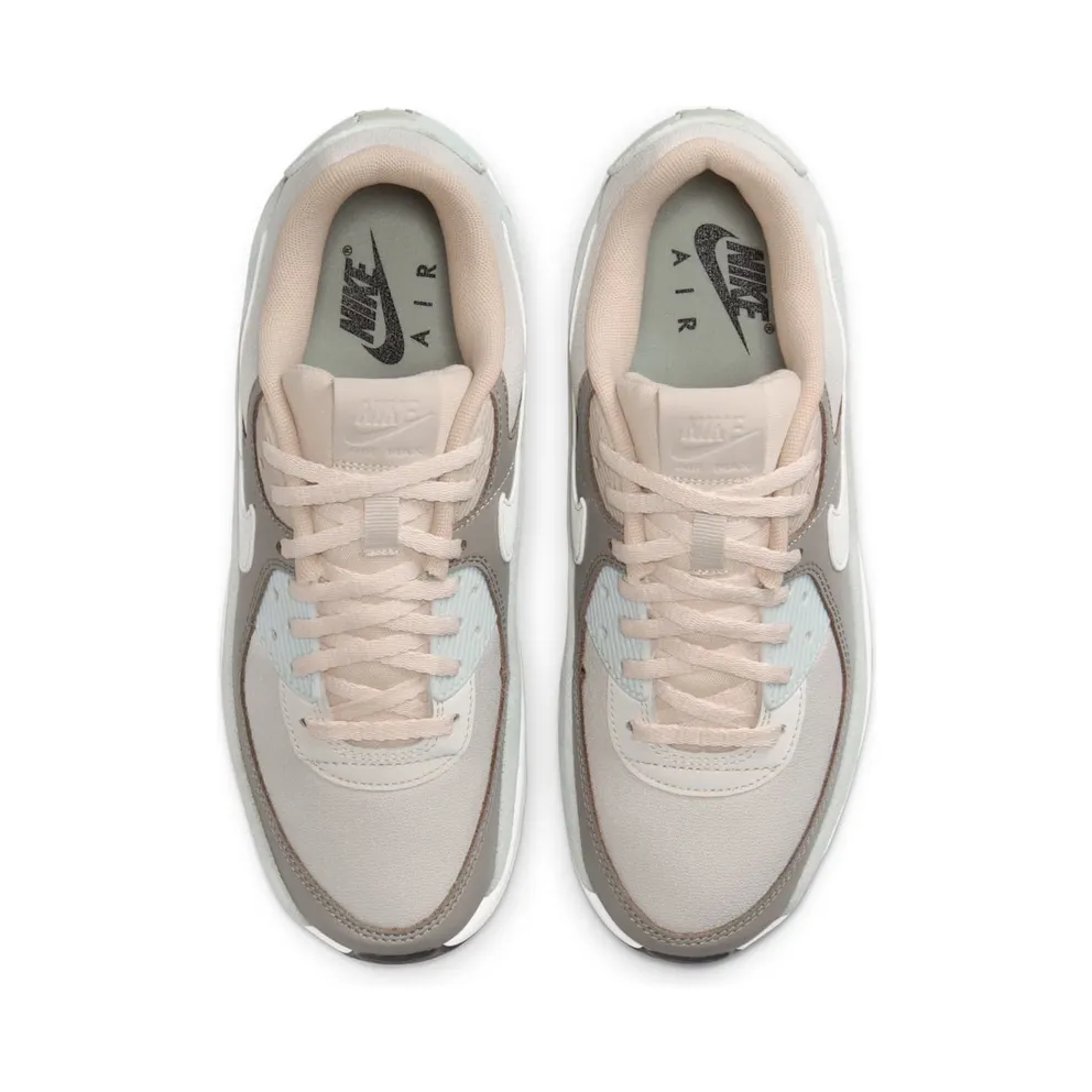 Nike Air Max 90 LV8 Sanddrift Jade Horizon (FD4328-108)