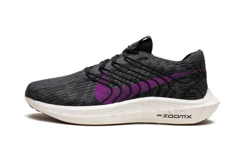 Nike Pegasus Turbo Next Nature Road Running Black (DM3413-003)
