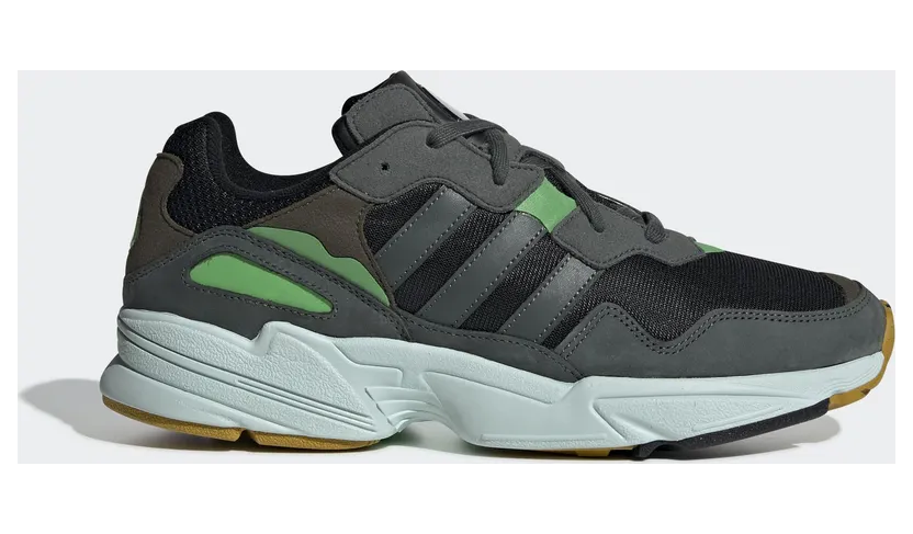 Adidas Yung-96 Core Black (F35018)