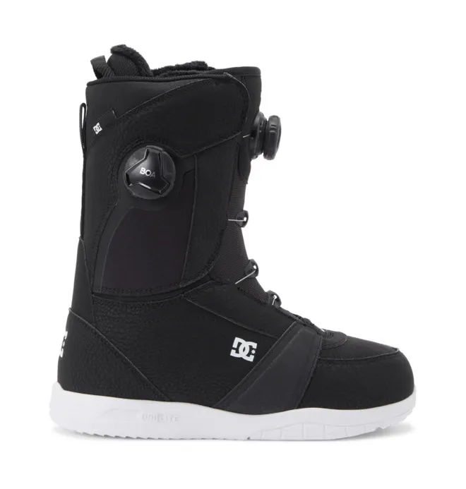 DC Lotus “Black” (ADJO100033BKW)