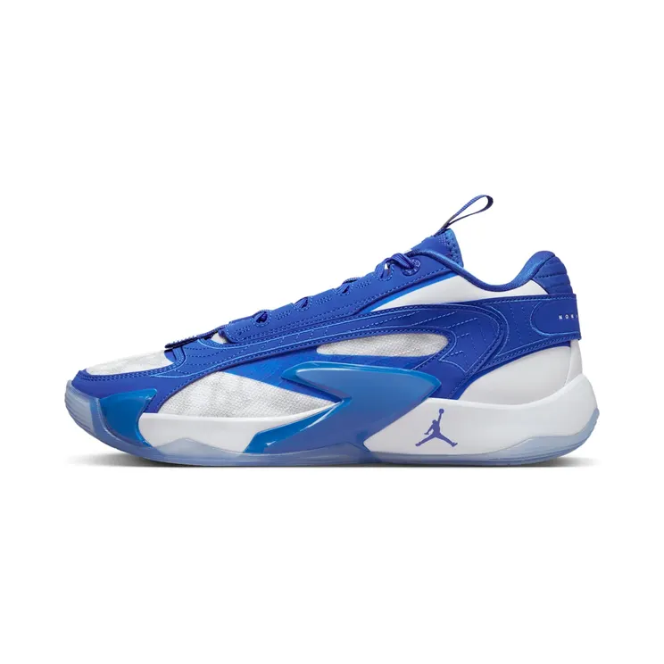 Jordan Luka 2 TB Game Royal White (FN7400-140)
