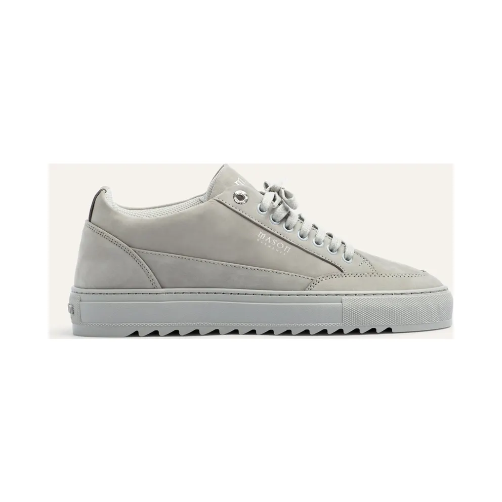 Mason Garments Grey (ESS-1E)
