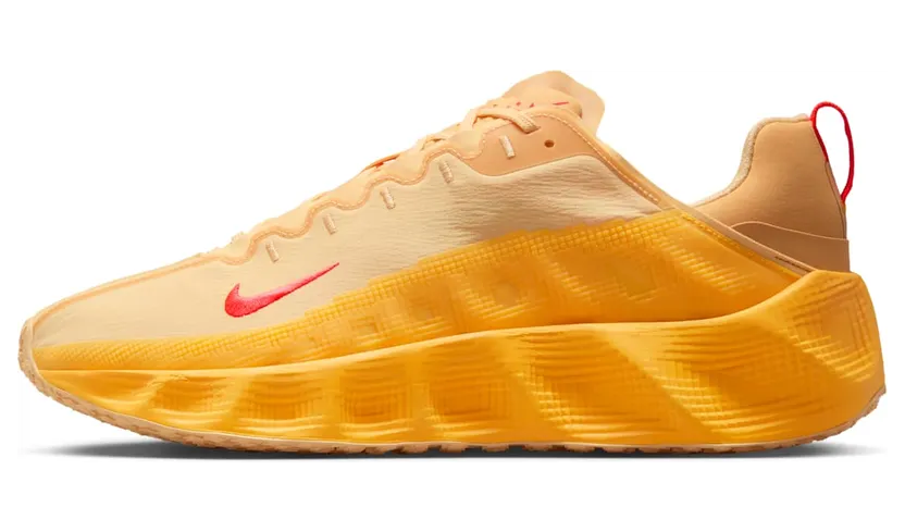 Nike Ava Rover Celestial Gold Bright Crimson (DX4215-205)