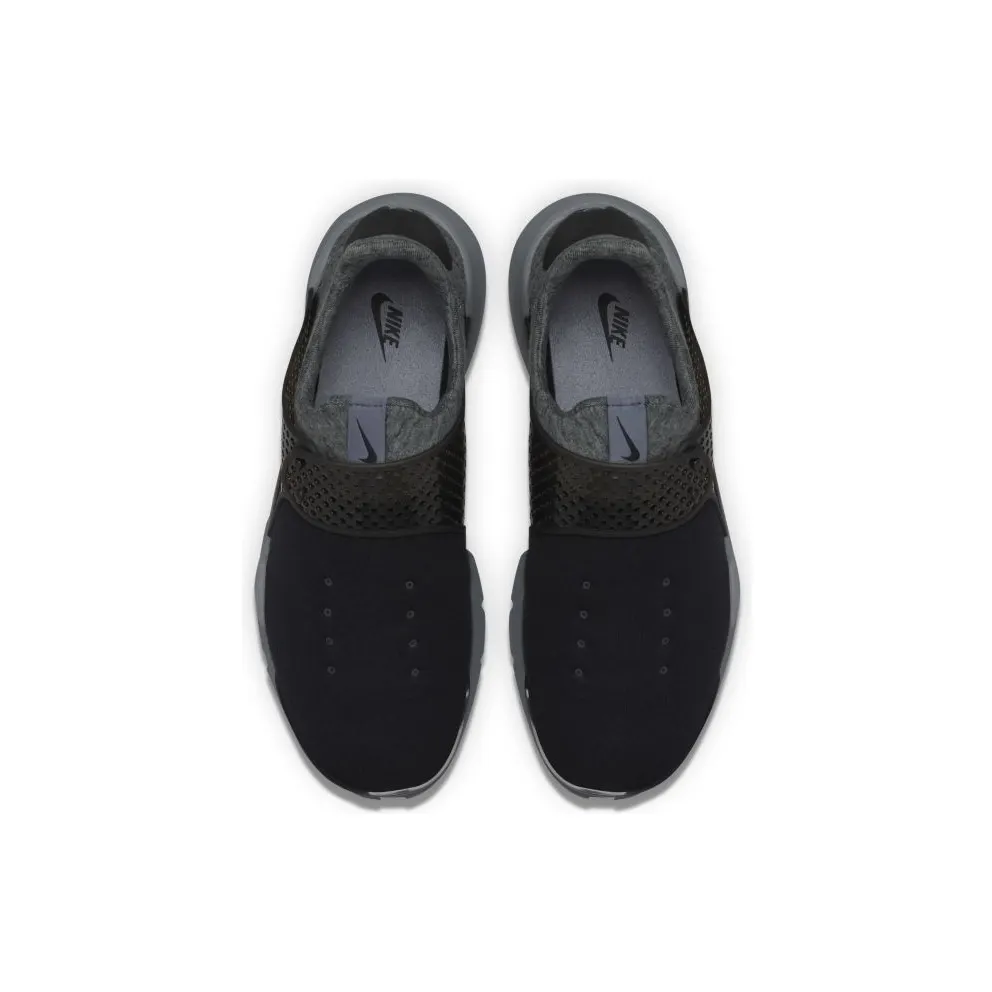 Nike Sock Dart Fleece Cool Grey Black/Cool Grey-Black (834669-001)