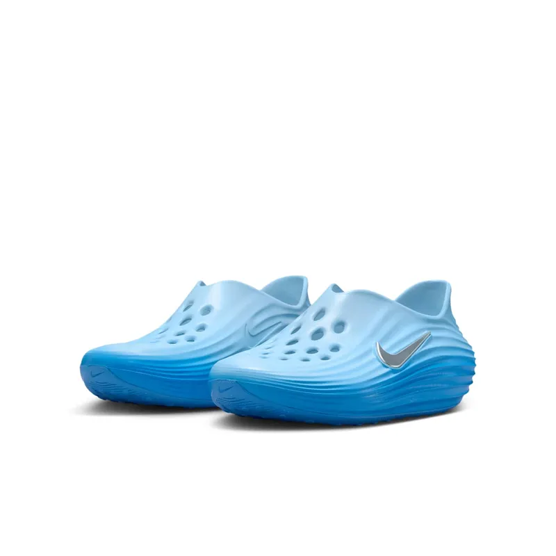 Nike ReactX Rejuven8 GS “Glacier Blue” (IF1746-402)