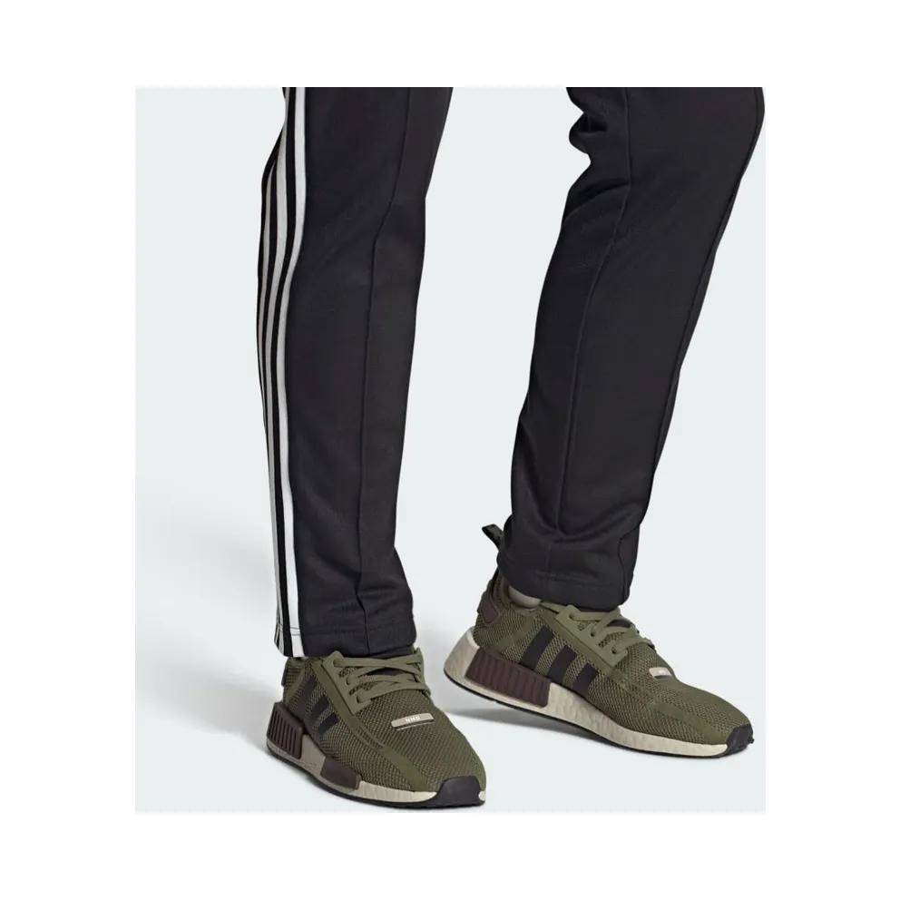 adidas NMD_R1 Focus Olive / Core Black / Shadow Olive (IG5534)