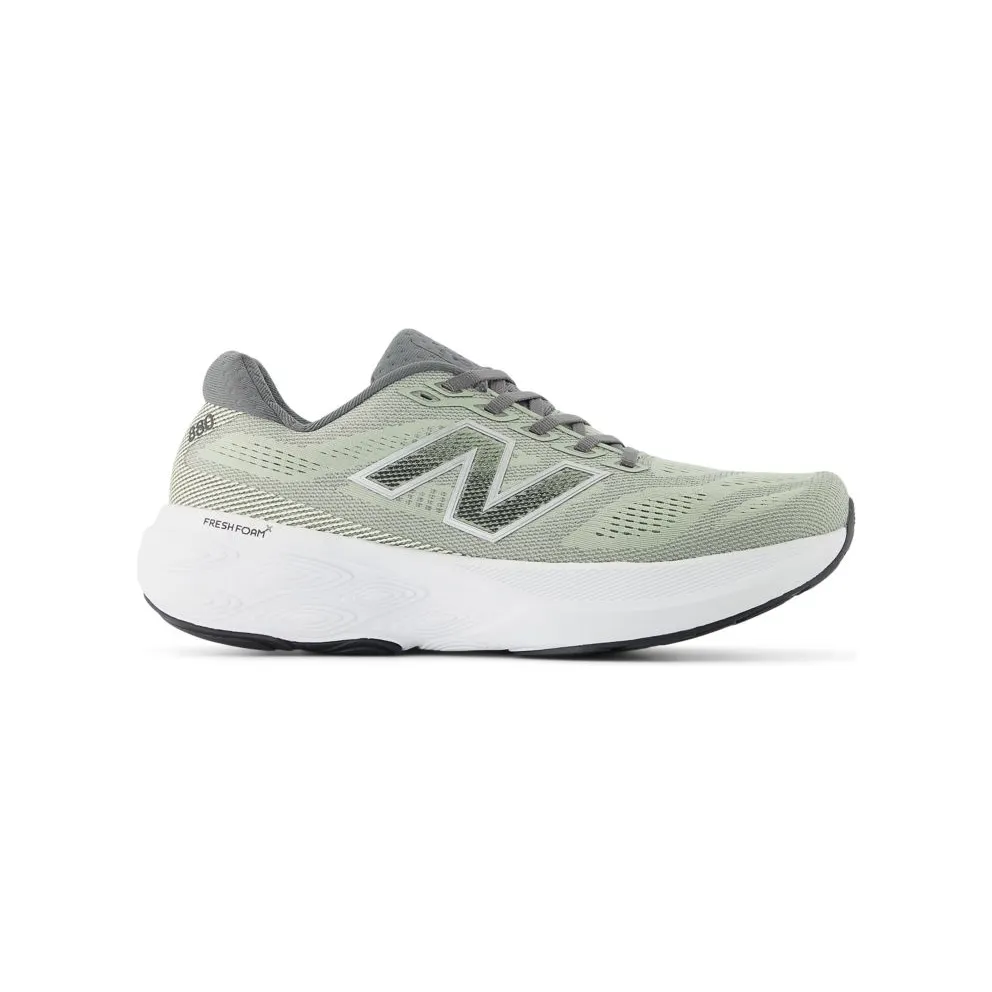 New Balance Fresh Foam 880v15 Garter Snake Castlerock Black (M880M15)