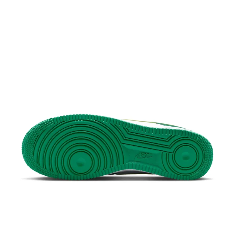 Nike Air Force 1 Low ’07 “Malachite White” (FJ4146-122)