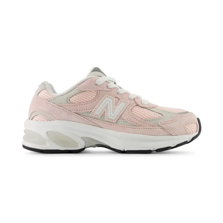 New Balance 2010 Shell Pink / Grey Matter (P201092A)