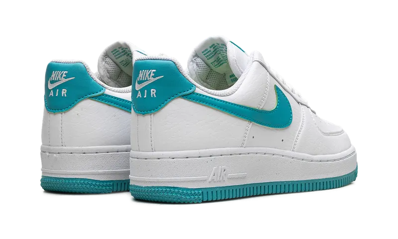 Nike Air Force 1 Low ’07 “Next Nature Dusty Cactus” (DV3808-107)