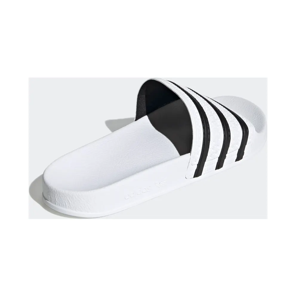 Adidas adilette Slides White / Core Black / White (280648)