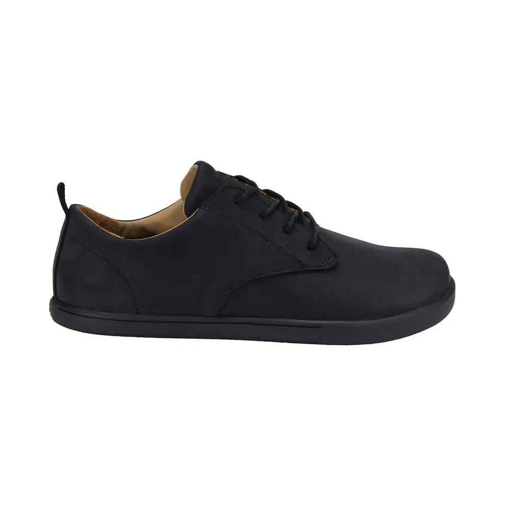 Xero Shoes sneaker Black (GLM-BLK)