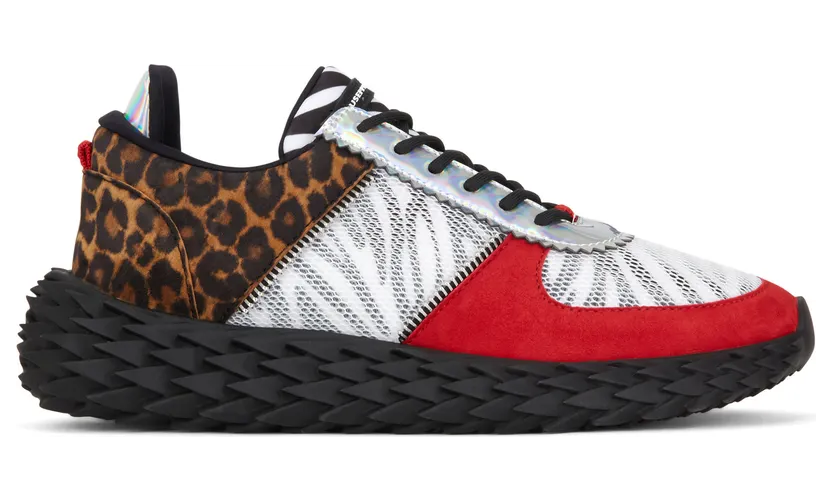 Giuseppe Zanotti Urchin (RU00039001)