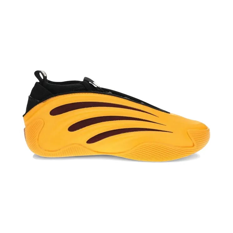 adidas Harden Vol. 9 Grambling State Tigers PE (HP7236)