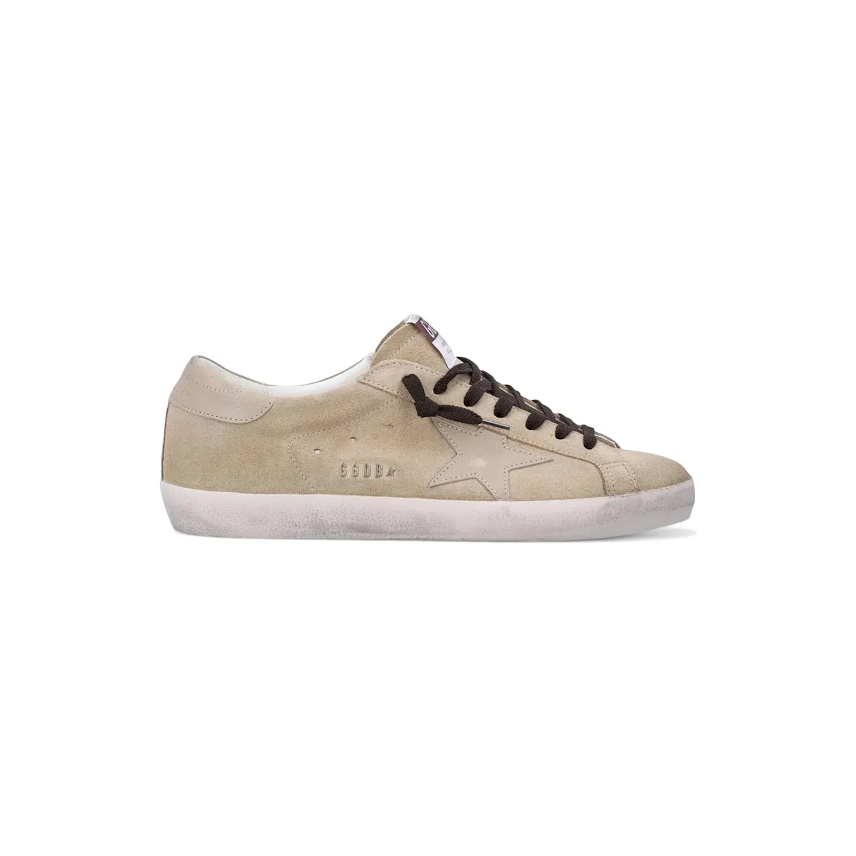 Golden Goose Super-Star Beige (GMF00101.F008138.15100)