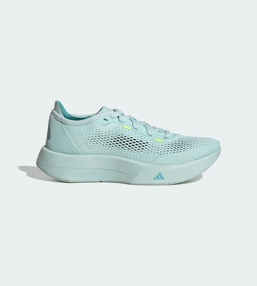 Adidas Treadflow Hardloopschoenen Halo Mint / Mint Ton / Lucid Lemon (JP5800)