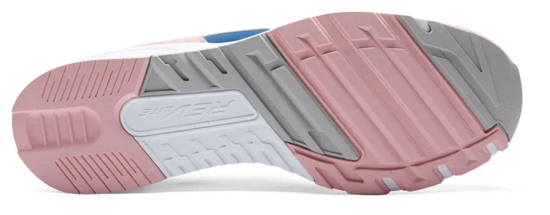 New Balance  1530 White Pink White/Pink (M1530WPB)