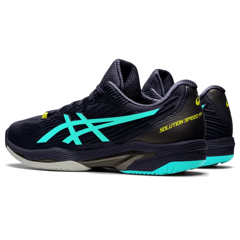 Asics SOLUTION SPEED™ FF 2 Indigo Fog/Ice Mint (1041A182.500)