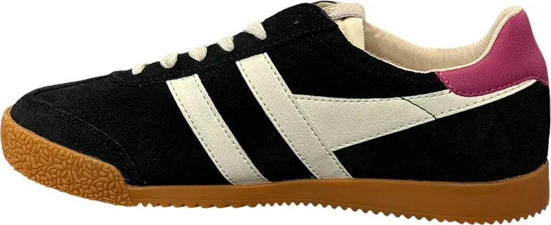 Gola sneaker Black (CLB538BK)