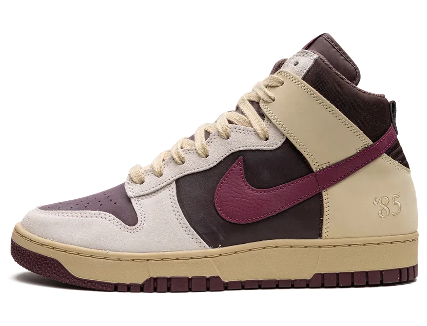 Nike DUNK HIGH 1985 MNS “Valentine’s Day” (FD0794-700)
