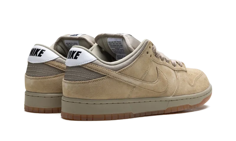 Nike Dunk Low “Parachute Beige” (HJ0367-200)