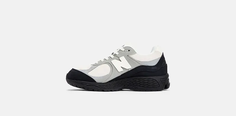 New Balance 2002R The Basement Stone Grey (M2002RBA)