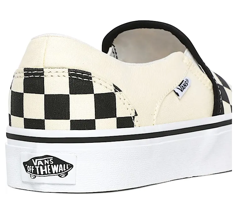 vans-checkerboard VN000VOSAPK