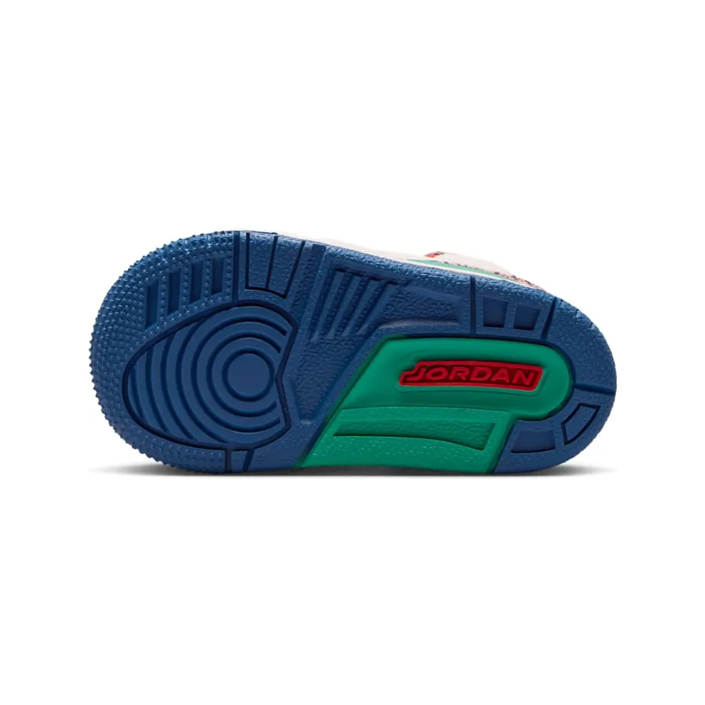Air Jordan 3 Retro “Play Your Way” (IO2075-100)