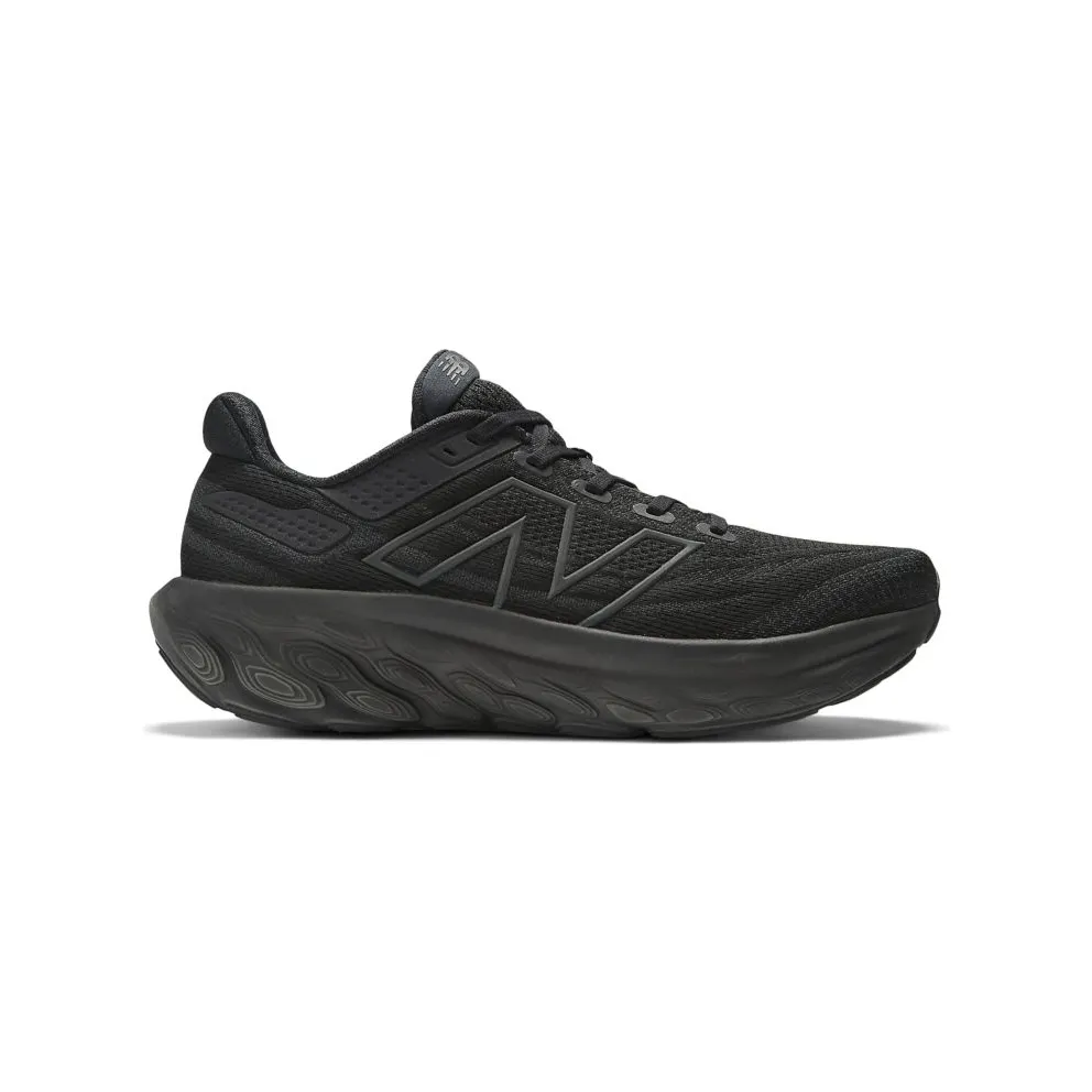 New Balance Fresh Foam X 1080v13 Black Brand (M1080T13)