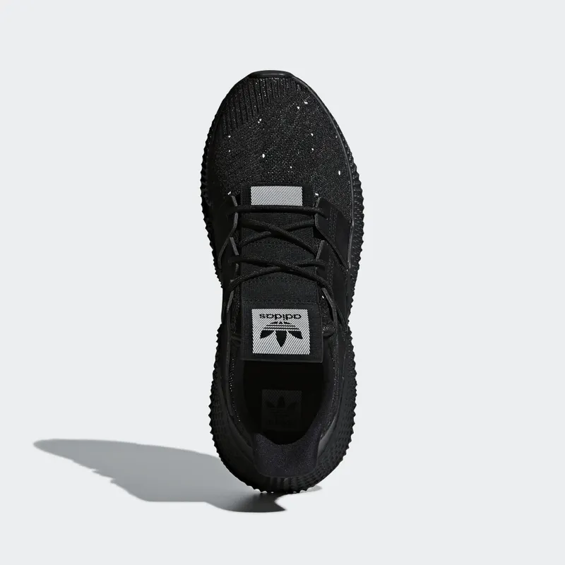 adidas Prophere Core Black Cloud White Core Black/Cloud White/Core Black (B22681)