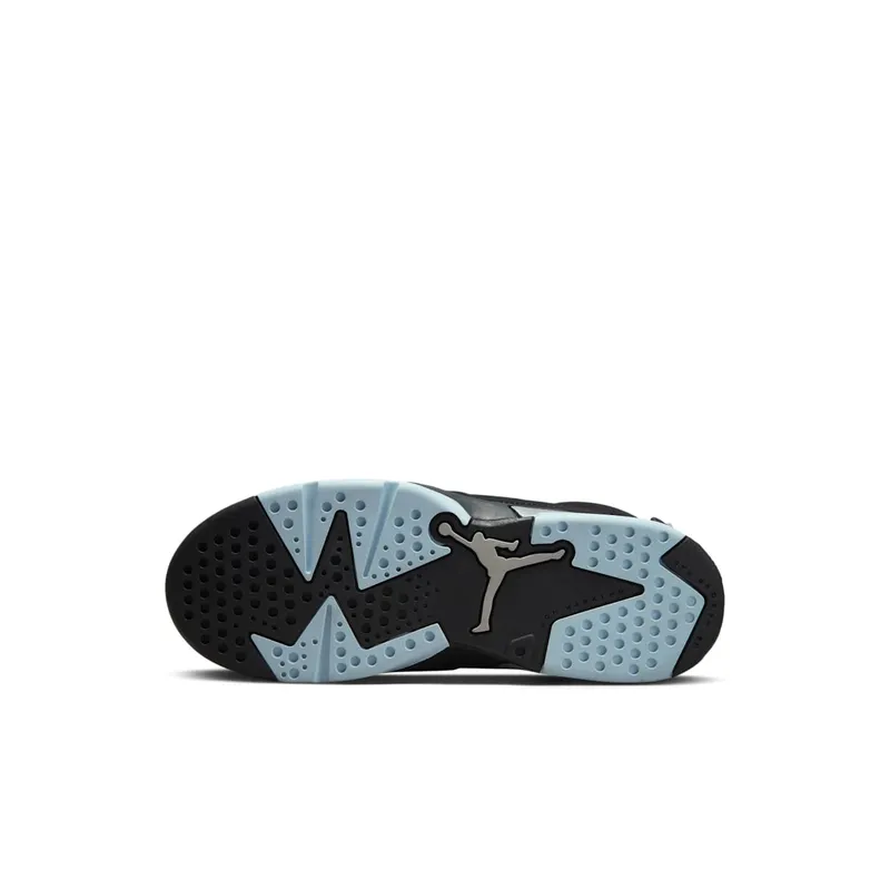 Air Jordan 6 PS “Chrome” (DX6178-001)